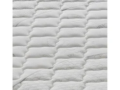 Matras Met 800 Pocketveren - Hoogte 25 Cm - 9 Comfortzones Relax-Model 135 X 190 Cm-I Love Sleep Sale