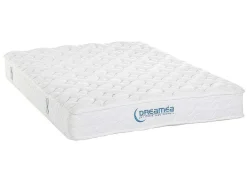 Matras Met Pocketveren En Vormgeheugen 160X200Cm Dikte 24Cm - Illusion Van-DREAMEA Best