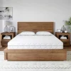 Matras Met Pocketvering 160X200 Cm, Stevigheid H3 Van-MISTER SANDMAN Outlet