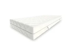 Matras Met Pocketvering 160X200 Cm, Stevigheid H3 Van-MISTER SANDMAN Outlet