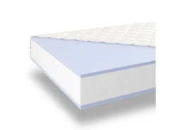 Matras Met Pocketvering 160X200 Cm, Stevigheid H3 Van-MISTER SANDMAN Outlet