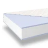 Matras Met Pocketvering 140X190 Cm, Stevigheid H3 Van-MISTER SANDMAN Sale
