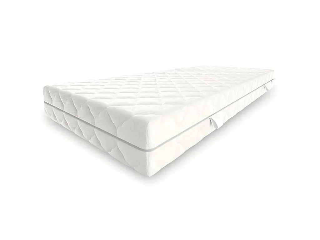 Matras Met Pocketvering 140X190 Cm, Stevigheid H3 Van-MISTER SANDMAN Sale