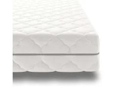 Matras Met Pocketvering 100X200 Cm, Stevigheid H3 Van-MISTER SANDMAN Best