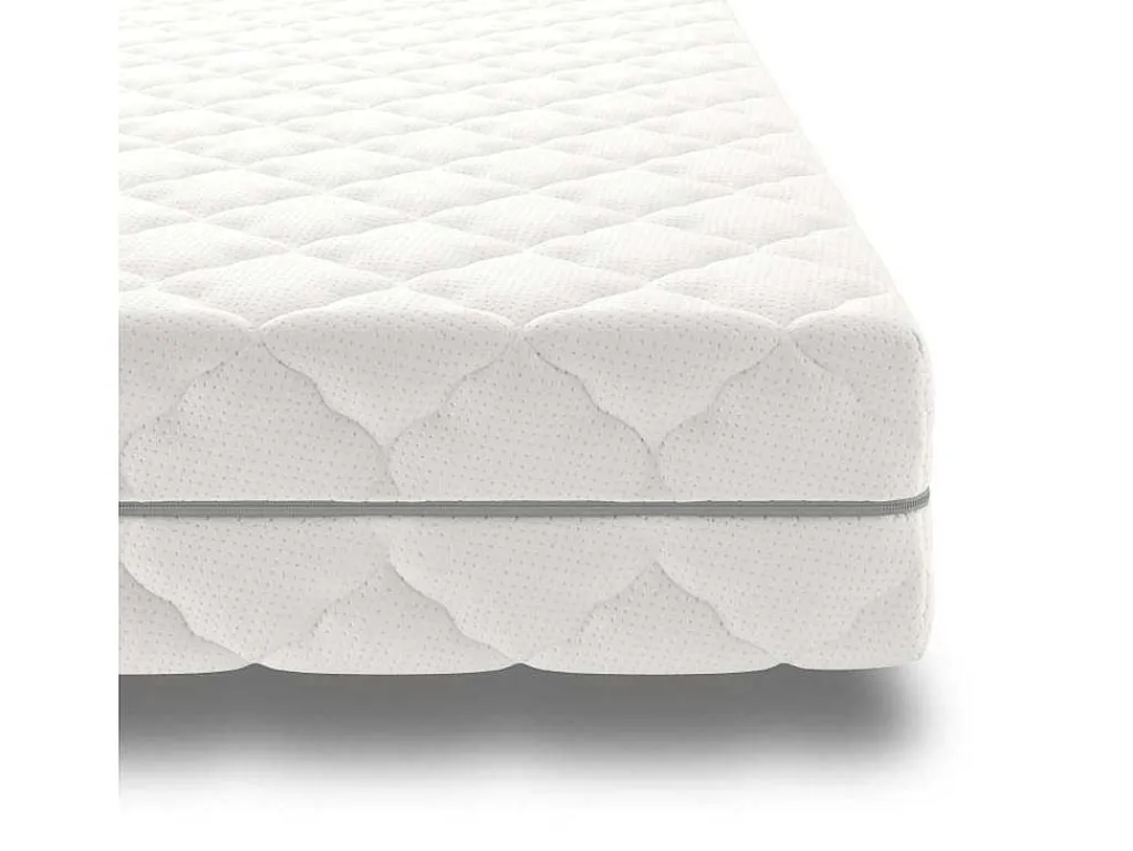 Matras Met Pocketvering 100X200 Cm, Stevigheid H3 Van-MISTER SANDMAN Best