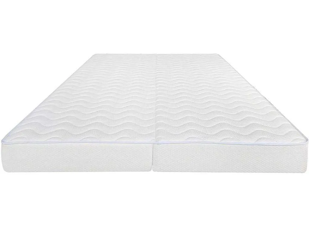 Matras 130X 190Cm Clic-Clac Groot Comfort Dikte 16Cm - Roomie Van-DREAMEA Hot