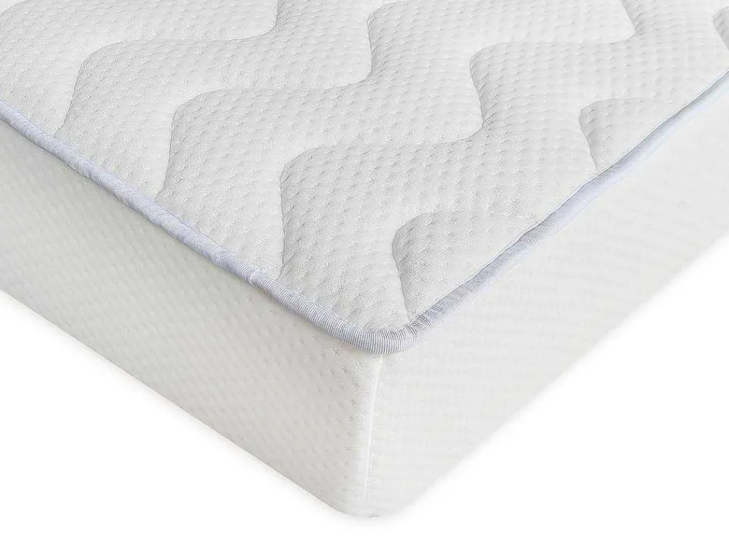 Matras 130X 190Cm Clic-Clac Groot Comfort Dikte 16Cm - Roomie Van-DREAMEA Hot