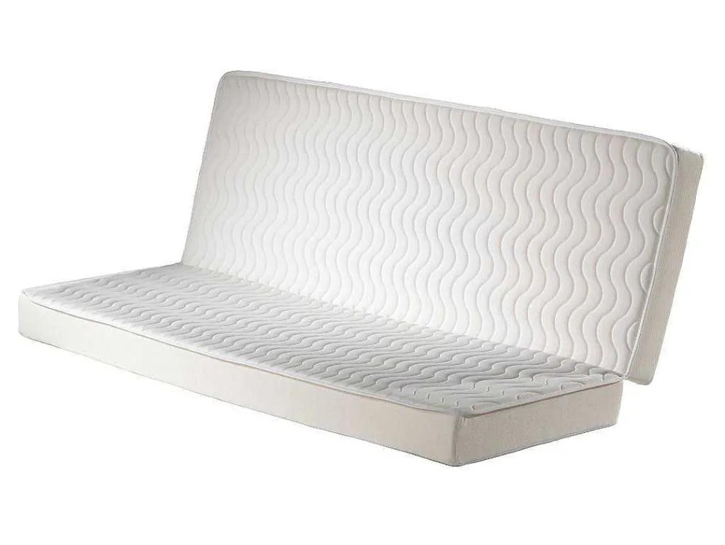 Matras 130X 190Cm Clic-Clac Groot Comfort Dikte 16Cm - Roomie Van-DREAMEA Hot