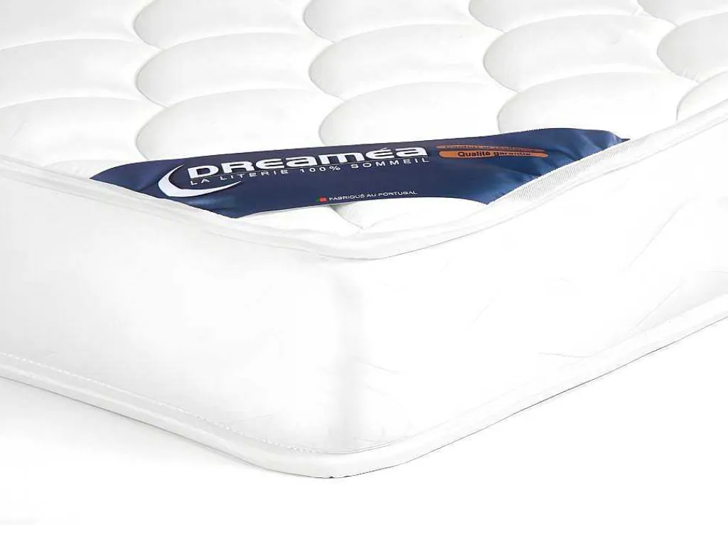 Matras 90X 190Cm Dikte 15Cm - Danae Van-DREAMEA Hot