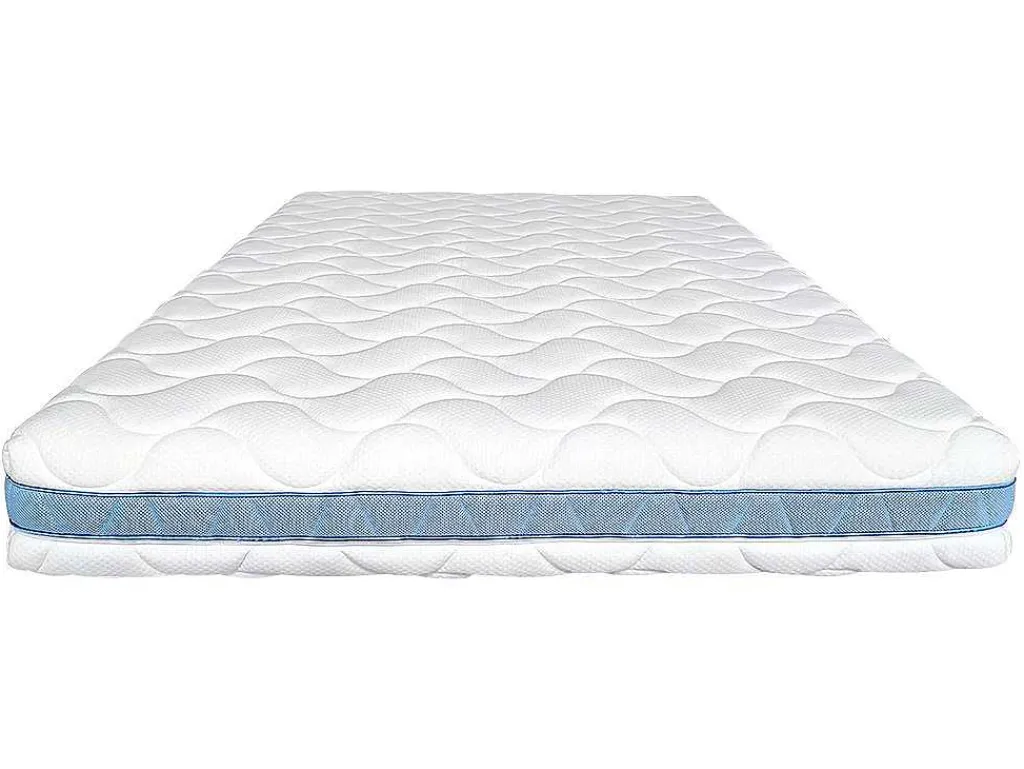 Matras 140X 190Cm Memoryfoam Dikte 20Cm - Airmemory Van-DREAMEA Outlet