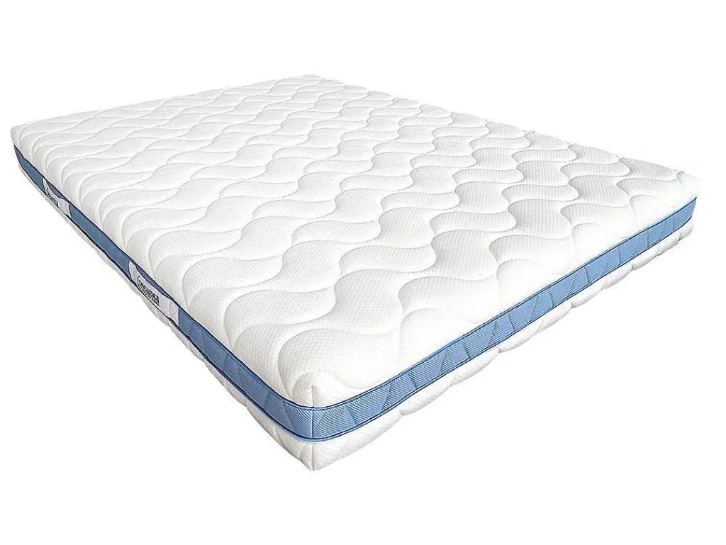 Matras 140X 190Cm Memoryfoam Dikte 20Cm - Airmemory Van-DREAMEA Outlet