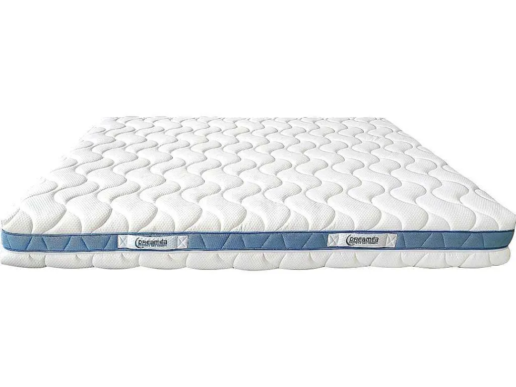 Matras 140X 190Cm Memoryfoam Dikte 20Cm - Airmemory Van-DREAMEA Outlet