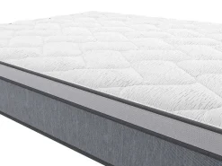 Matras 140X 200Cm Met Pocketveren 22Cm Dik - Senerite Van Ysmee-Ysmée Sale