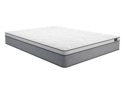 Matras 140X 200Cm Met Pocketveren 22Cm Dik - Senerite Van Ysmee-Ysmée Sale