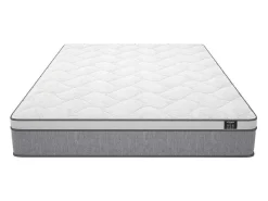 Matras 140X 200Cm Met Pocketveren 22Cm Dik - Senerite Van Ysmee-Ysmée Sale