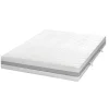 Matras 180X200 Cm Met Pocketveringkern, Stevigheidsgraden H3 En H4 Van-MISTER SANDMAN