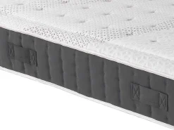 Matras 140X 190Cm Met Pocketveren En Memoryfoam Dikte 27Cm - Atlantide Van Dreamea-Ysmée Outlet