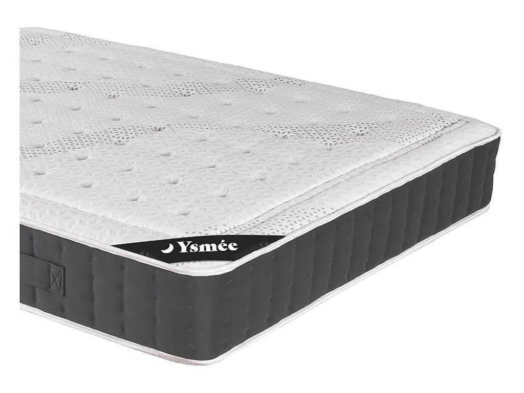 Matras 140X 190Cm Met Pocketveren En Memoryfoam Dikte 27Cm - Atlantide Van Dreamea-Ysmée Outlet