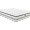 Matras 160X 200Cm Met Pocketveren En Geintegreerd Topmatras Dikte 29Cm - Canterbury Van Ysmee-Ysmée Clearance