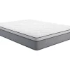 Matras 140X 190Cm Met Pocketveren 22Cm Dik - Senerite Van Ysmee-Ysmée Outlet