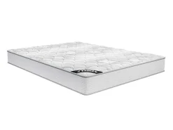 Matras 140X 190Cm Met Pocketveren 20Cm Dik - Songe Van Ysmee-Ysmée Clearance