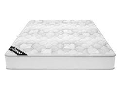 Matras 140X 190Cm Met Pocketveren 20Cm Dik - Songe Van Ysmee-Ysmée Clearance
