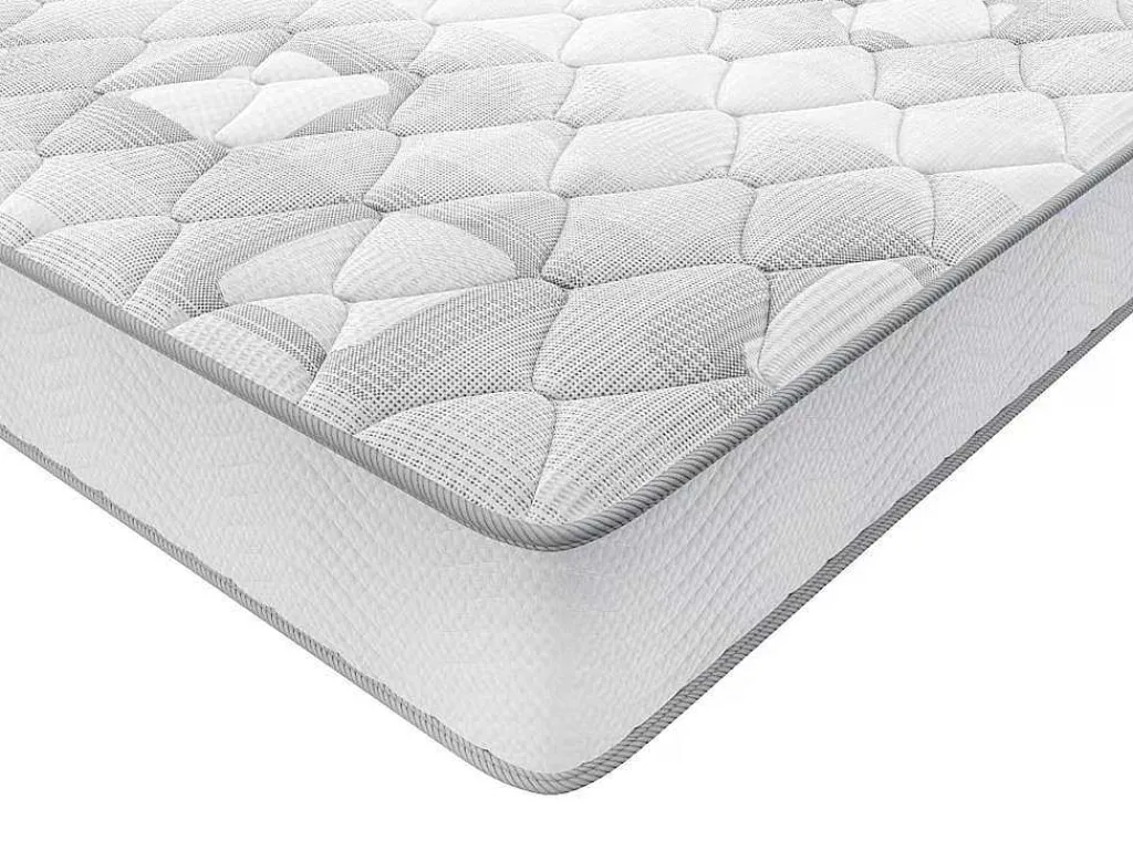 Matras 140X 190Cm Met Pocketveren 20Cm Dik - Songe Van Ysmee-Ysmée Clearance