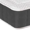 Matras 180X 200Cm Met Pocketveren En Memoryfoam Dikte 27Cm - Atlantide Van Dreamea-Ysmée Discount