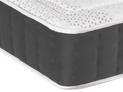 Matras 180X 200Cm Met Pocketveren En Memoryfoam Dikte 27Cm - Atlantide Van Dreamea-Ysmée Discount