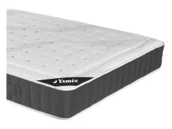 Matras 180X 200Cm Met Pocketveren En Memoryfoam Dikte 27Cm - Atlantide Van Dreamea-Ysmée Discount