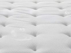 Matras 160X 200Cm Met Pocketveren En Vormgeheugen Dikte 24Cm - Ariosse Van-DREAMEA New