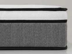 Matras 160X 200Cm Met Pocketveren En Vormgeheugen Dikte 24Cm - Ariosse Van-DREAMEA New