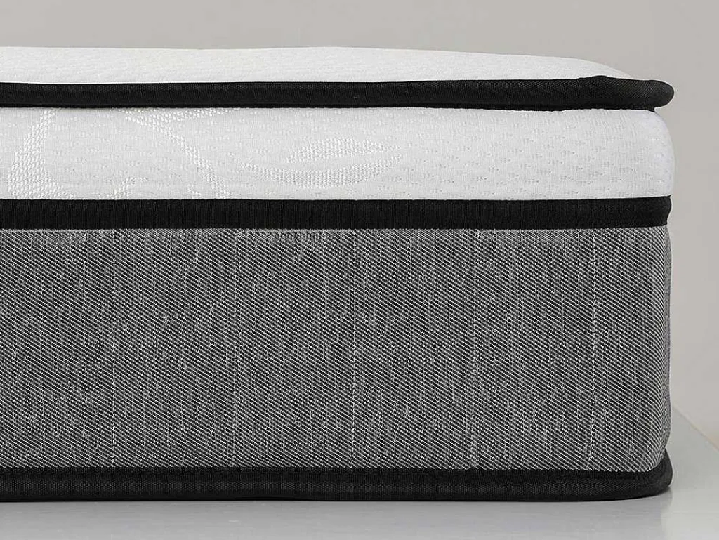 Matras 160X 200Cm Met Pocketveren En Vormgeheugen Dikte 24Cm - Ariosse Van-DREAMEA New