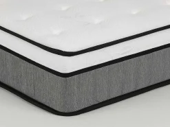 Matras 140X 190Cm Met Pocketveren En Vormgeheugen Dikte 24Cm - Ariosse Van-DREAMEA Best