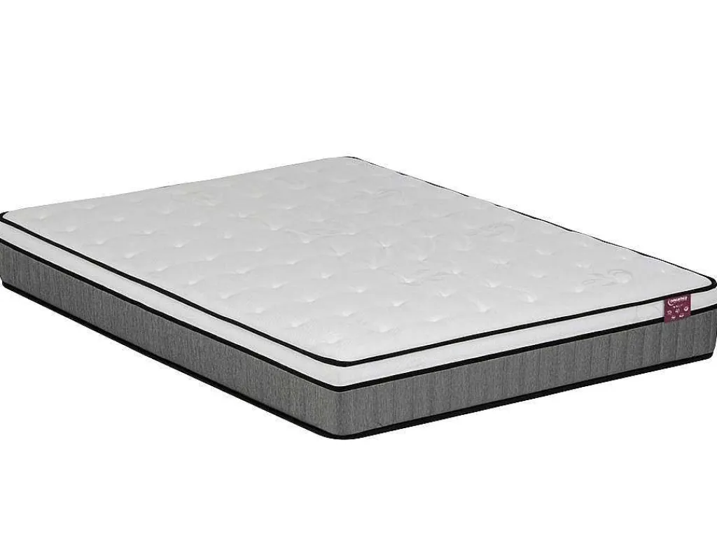Matras 140X 190Cm Met Pocketveren En Vormgeheugen Dikte 24Cm - Ariosse Van-DREAMEA Best