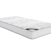 Matras 90X 190Cm Met Pocketveren 20Cm Dik - Songe Van Ysmee-Ysmée Sale