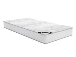 Matras 90X 190Cm Met Pocketveren 20Cm Dik - Songe Van Ysmee-Ysmée Sale