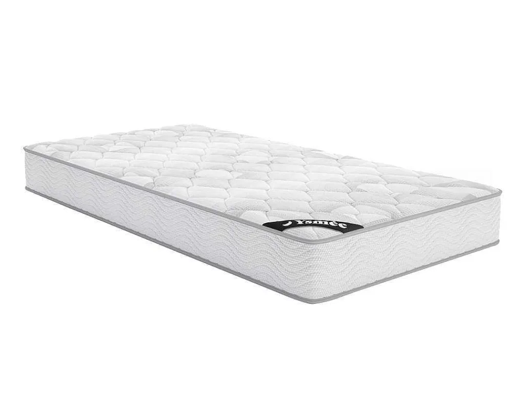 Matras 90X 190Cm Met Pocketveren 20Cm Dik - Songe Van Ysmee-Ysmée Sale
