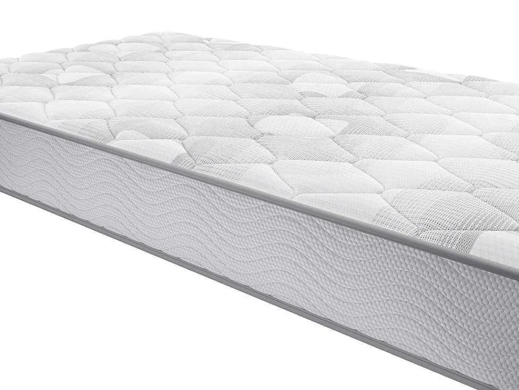 Matras 90X 190Cm Met Pocketveren 20Cm Dik - Songe Van Ysmee-Ysmée Sale