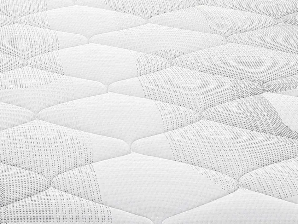 Matras 160X 200Cm Met Pocketveren 20Cm Dik - Songe Van Ysmee-Ysmée Sale