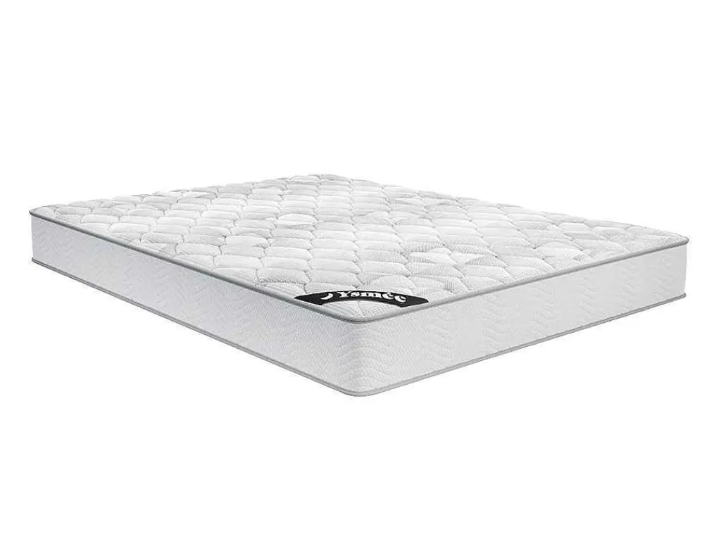 Matras 160X 200Cm Met Pocketveren 20Cm Dik - Songe Van Ysmee-Ysmée Sale
