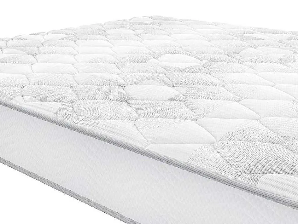 Matras 160X 200Cm Met Pocketveren 20Cm Dik - Songe Van Ysmee-Ysmée Sale