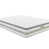 Matras 140X 190Cm Met Pocketveren En Geintegreerd Topmatras Dikte 29Cm - Canterbury Van Ysmee-Ysmée