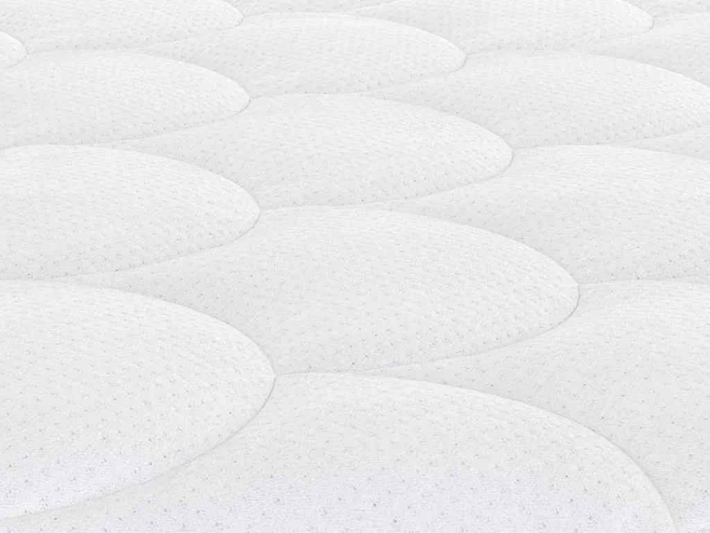 Matras 140X 190Cm Met Pocketveren En Geintegreerd Topmatras Dikte 29Cm - Canterbury Van Ysmee-Ysmée