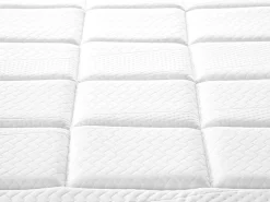 Matras 160X 200Cm Met 7-Zones Pocketveren En Vormgeheugen Dikte 29Cm - Montaigne Van-Palacio Hot
