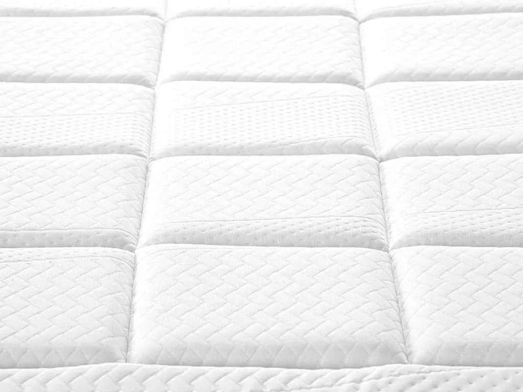 Matras 160X 200Cm Met 7-Zones Pocketveren En Vormgeheugen Dikte 29Cm - Montaigne Van-Palacio Hot