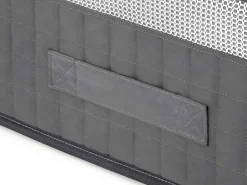 Matras 160X 200Cm Met 7-Zones Pocketveren En Vormgeheugen Dikte 29Cm - Montaigne Van-Palacio Hot