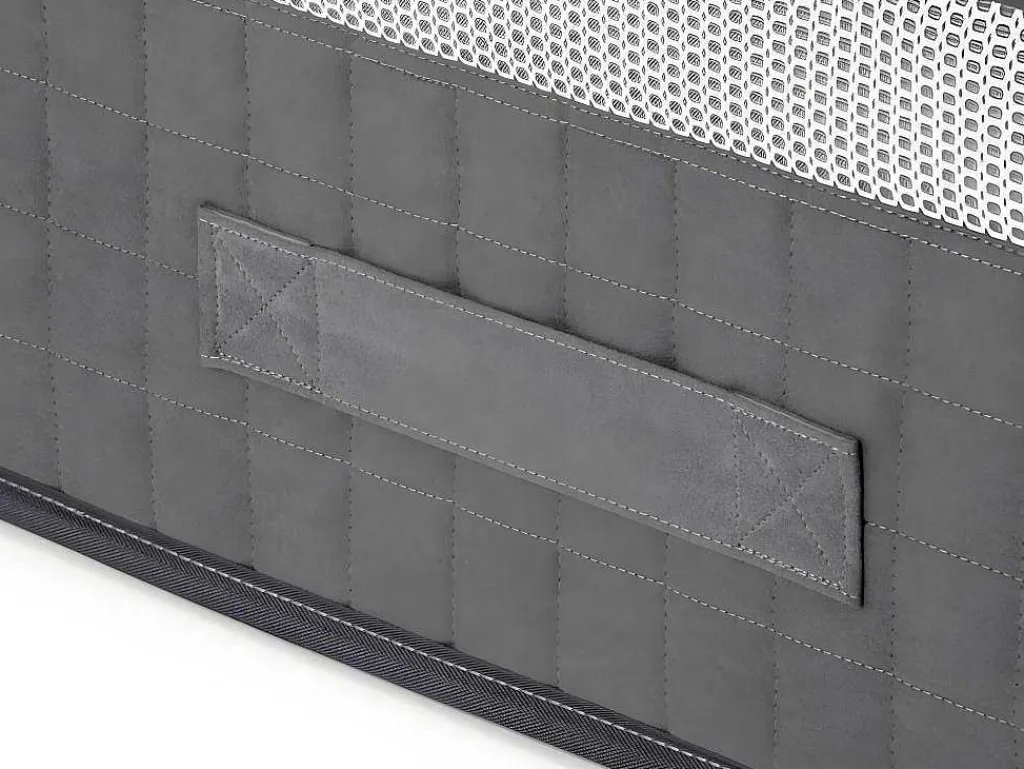 Matras 160X 200Cm Met 7-Zones Pocketveren En Vormgeheugen Dikte 29Cm - Montaigne Van-Palacio Hot