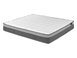 Matras 160X 200Cm Met 7-Zones Pocketveren En Vormgeheugen Dikte 29Cm - Montaigne Van-Palacio Hot
