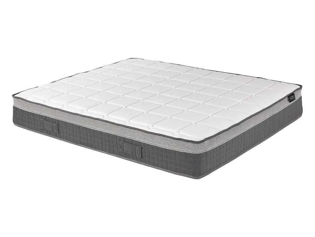 Matras 160X 200Cm Met 7-Zones Pocketveren En Vormgeheugen Dikte 29Cm - Montaigne Van-Palacio Hot